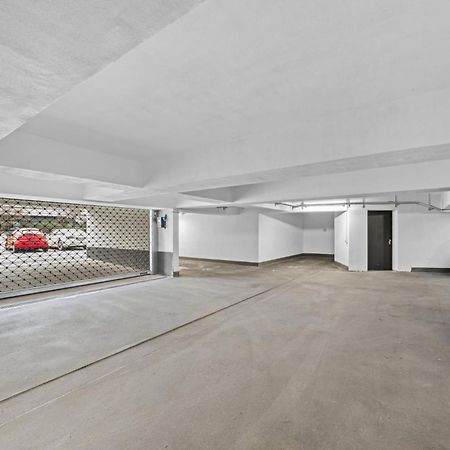 Sali Homes Elegant And Stylish Retreat In Heart Of Bayreuth, Close To River Exterior photo