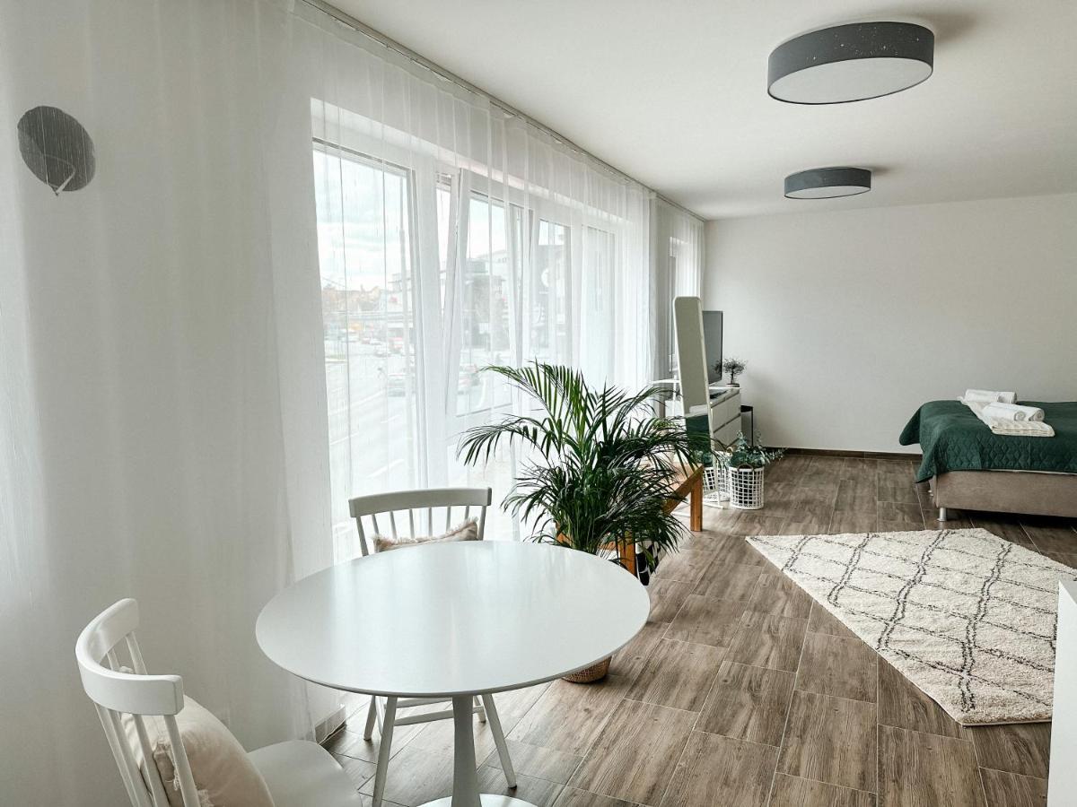 Sali Homes Elegant And Stylish Retreat In Heart Of Bayreuth, Close To River Exterior photo
