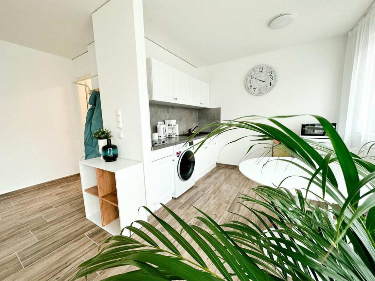 Sali Homes Elegant And Stylish Retreat In Heart Of Bayreuth, Close To River Exterior photo